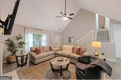 6839 Sandy Creek Drive, Riverdale, GA 30274 - Photo 3