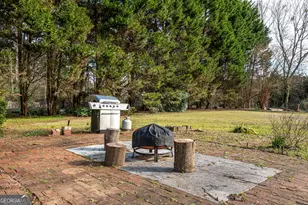 1223 Settlebench Ln NW, Kennesaw, GA 30144 - Photo 31