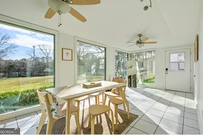 1223 Settlebench Lane NW, Kennesaw, GA 30144 - Photo 3