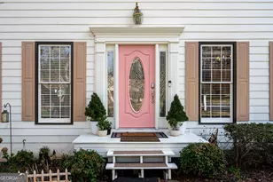 1223 Settlebench Ln NW, Kennesaw, GA 30144 - Photo 35