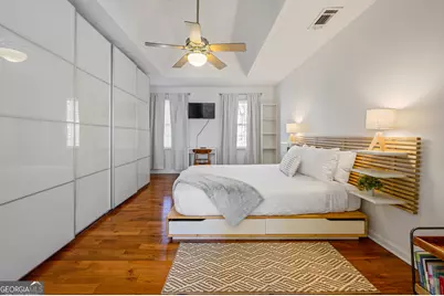 1223 Settlebench Lane NW, Kennesaw, GA 30144 - Photo 25