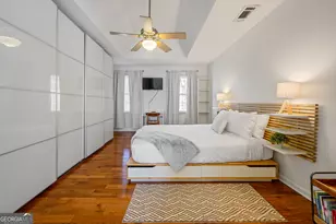 1223 Settlebench Ln NW, Kennesaw, GA 30144 - Photo 25