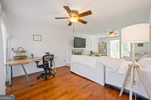 1223 Settlebench Ln NW, Kennesaw, GA 30144 - Photo 7