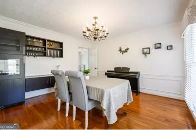 1223 Settlebench Lane NW, Kennesaw, GA 30144 - Photo 5