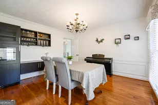 1223 Settlebench Ln NW, Kennesaw, GA 30144 - Photo 5