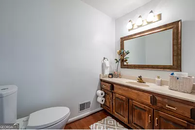 1223 Settlebench Lane NW, Kennesaw, GA 30144 - Photo 13