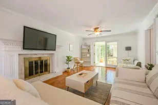 1223 Settlebench Ln NW, Kennesaw, GA 30144 - Photo 9