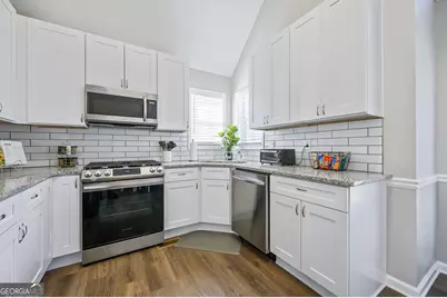 126 Manning Mill Road NW, Adairsville, GA 30103 - Photo 9