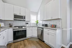 126 Manning Mill Road NW, Adairsville, GA 30103 - Photo 9