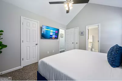 126 Manning Mill Road NW, Adairsville, GA 30103 - Photo 17