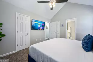 126 Manning Mill Road NW, Adairsville, GA 30103 - Photo 17