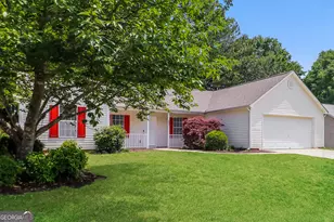 507 Heritage Ridge Dr, Monroe, GA 30655 - Photo 3