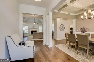 252 Dublin Loop, Grovetown, GA 30813 - Photo 3