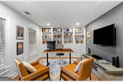 1905 Gainsborough Drive, Atlanta, GA 30341 - Photo 27