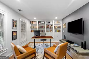 1905 Gainsborough Dr, Atlanta, GA 30341 - Photo 27