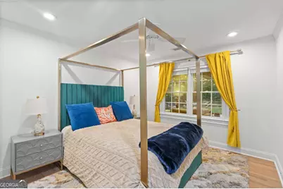 1905 Gainsborough Drive, Atlanta, GA 30341 - Photo 29