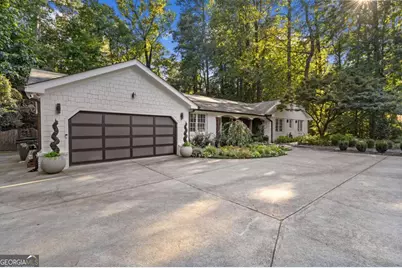 1905 Gainsborough Drive, Atlanta, GA 30341 - Photo 53