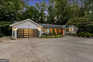 1905 Gainsborough Dr, Atlanta, GA 30341 - Photo 1