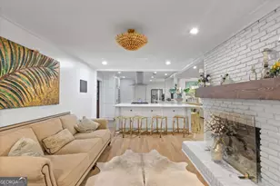 1905 Gainsborough Dr, Atlanta, GA 30341 - Photo 13