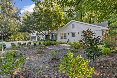 1905 Gainsborough Drive, Atlanta, GA 30341 - Photo 51