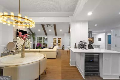 1905 Gainsborough Drive, Atlanta, GA 30341 - Photo 19