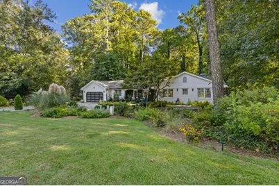 1905 Gainsborough Drive, Atlanta, GA 30341 - Photo 49