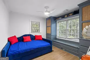 1905 Gainsborough Dr, Atlanta, GA 30341 - Photo 31