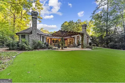 1905 Gainsborough Drive, Atlanta, GA 30341 - Photo 45