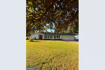 2058 Welcome Road, Newnan, GA 30263 - Photo 1