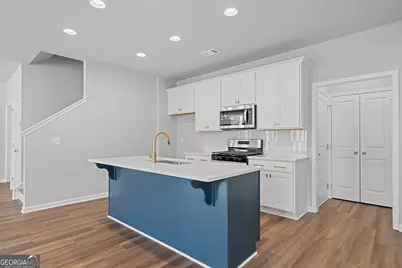 41 Hydrangea Lane #73, Auburn, GA 30011 - Photo 11