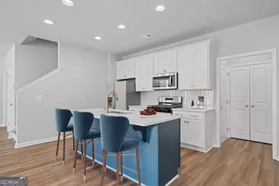 41 Hydrangea Lane #73, Auburn, GA 30011 - Photo 5