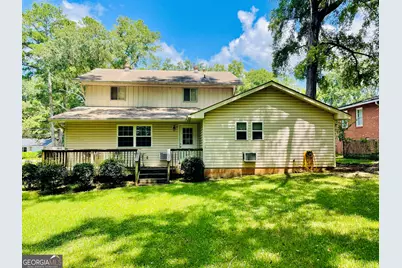 859 Forest Lake Drive S, Macon, GA 31210 - Photo 3