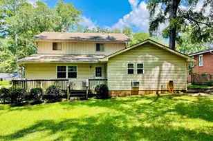 859 Forest Lake Dr S, Macon, GA 31210 - Photo 3