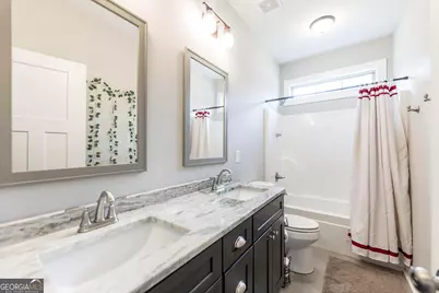 216 Rustic Live Oak Trail, Bonaire, GA 31005 - Photo 19