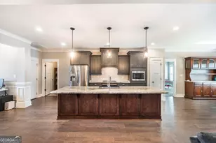 216 Rustic Live Oak Trl, Bonaire, GA 31005 - Photo 7