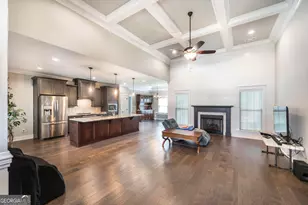 216 Rustic Live Oak Trl, Bonaire, GA 31005 - Photo 5