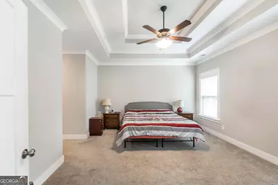 216 Rustic Live Oak Trail, Bonaire, GA 31005 - Photo 13