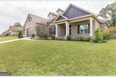 216 Rustic Live Oak Trail, Bonaire, GA 31005 - Photo 3