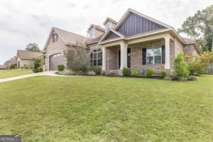 216 Rustic Live Oak Trl, Bonaire, GA 31005 - Photo 3