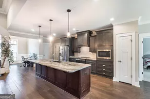 216 Rustic Live Oak Trl, Bonaire, GA 31005 - Photo 9