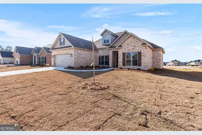 110 Black Birch Lane, Kathleen, GA 31047 - Photo 3