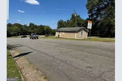 1000 Vinson Hwy & 1070 S Jefferson, Milledgeville, GA 31061 - Photo 3