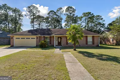 520 Wellington Way, Hinesville, GA 31313 - Photo 1