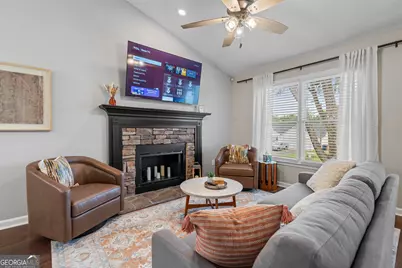 13 Huntcliff Drive, Cartersville, GA 30121 - Photo 1