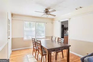 4311 Short St, Douglasville, GA 30134 - Photo 17