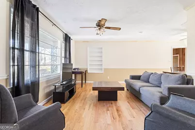 4311 Short Street, Douglasville, GA 30134 - Photo 3