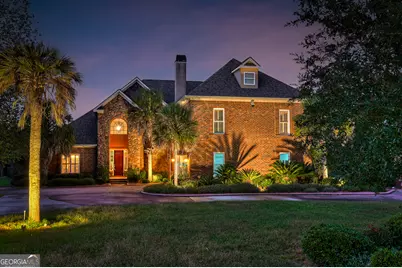 5355 Magnolia Drive, Evans, GA 30809 - Photo 5