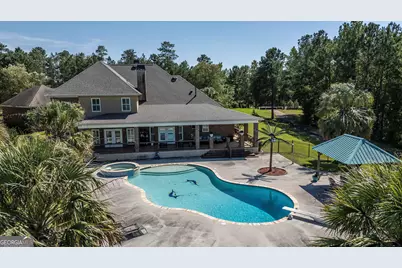 5355 Magnolia Drive, Evans, GA 30809 - Photo 41