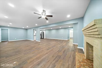 1247 Cherokee Avenue, Griffin, GA 30223 - Photo 5