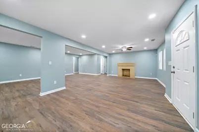1247 Cherokee Avenue, Griffin, GA 30223 - Photo 7